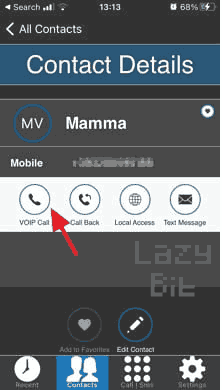 save on calls, mobilevoip